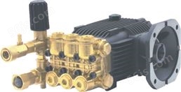 TJP-GC18系列高压柱塞泵