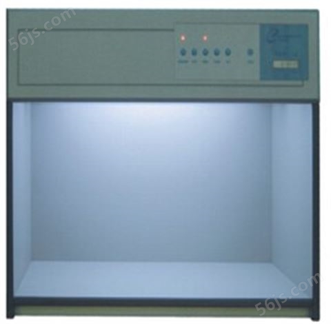 CAC-600-4四光源标准光源对色灯箱