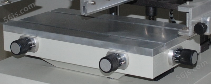 HS2030丝印机 高品质 快速印刷 油墨丝网机器
