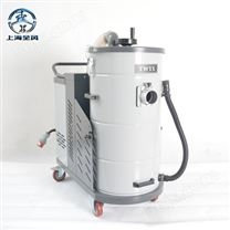 南京车间移动式工业吸尘器 3600W自动振尘吸尘机大功率工业吸尘器2