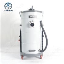 TWYX品牌 2.2kw 工业吸尘器 粉尘收集吸尘器 工业移动式吸尘器
