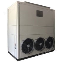 工厂化食用菌栽培专用恒温恒湿制冷空调设备机组 QCLN-LSJ