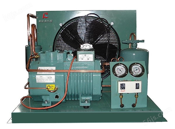 种植专用热泵空调/养殖专用热泵空调