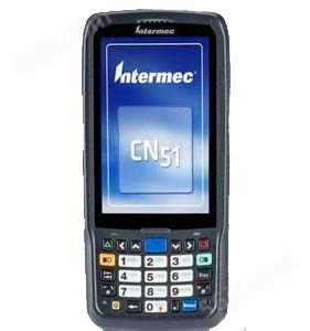 Intermec CN51手持终端（数据采集器）