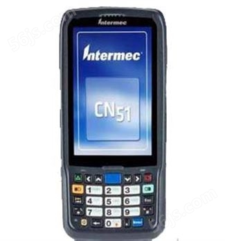Intermec CN51手持终端（数据采集器）