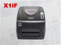 RFID超高频高清条码打印机