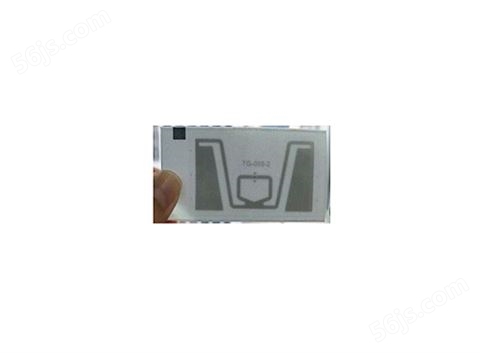 RFID超高频水洗唛电子标签HY-F7049