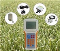 多参数土壤墒情速测仪SYS-DCSW2