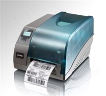 博思得G3000小型工业条码打印机