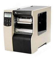 斑马Zebra 170Xi4工业型条码打印机