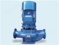 GDD型低燥音立式管道泵(低转数)