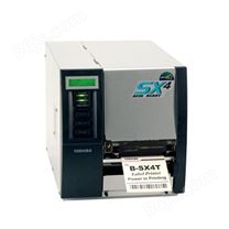 东芝B-SX4T 工业条码打印机