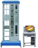 MYDT-220多层电梯实训装置（六层)