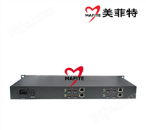 M3800H41U|4路HDMI编码器