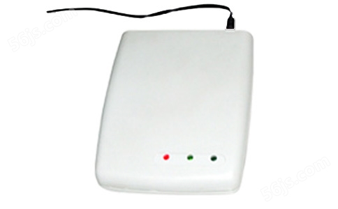 高频HF身份识别网络接口电子标签读写器HR2008