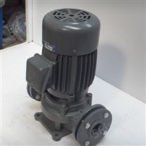 立式管道泵规格型号参数有哪些？立式管道泵有哪些特点？