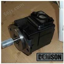 DENISON丹尼逊T6C 012 1R00 B1叶片泵