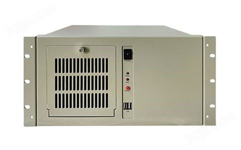 IPC-H607 高性能壁挂式工控机
