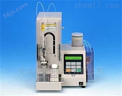 CHD-502C数字式液体密度计-低温多样品自动进样器