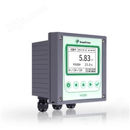 PM8200P pH/ORP控制器