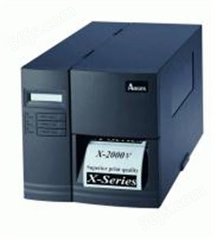 Argox X-2000 PLUS 条码打印机