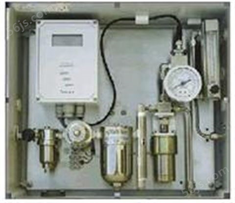NGDP-100型天然气在线露点仪