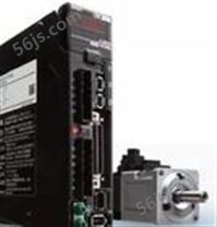 欧姆龙OMNUC G系列(MECHATROLINK-Ⅱ通讯内置型）AC伺服电机/驱动器