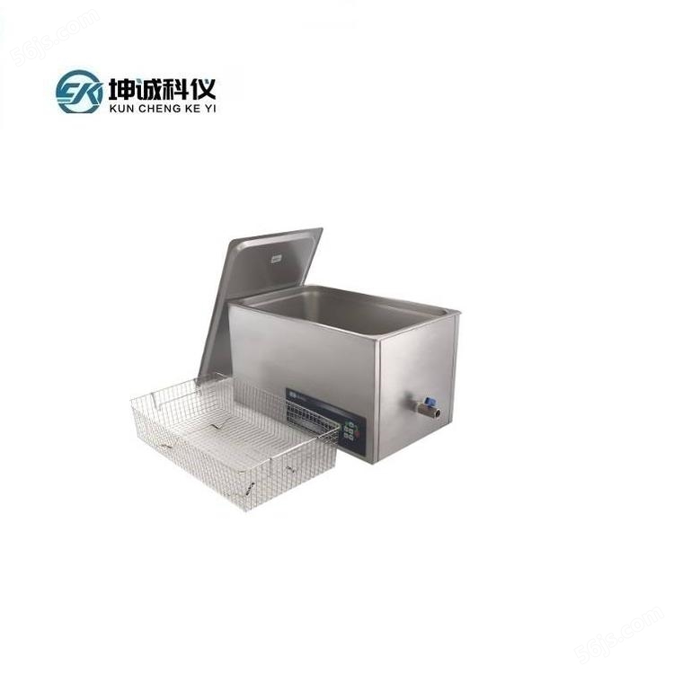 上海生析DS-2510DTH超声波清洗器超声波清洗机设备生产厂家说明书