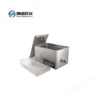 上海生析DS-2510DTH超声波清洗器超声波清洗机设备生产厂家说明书