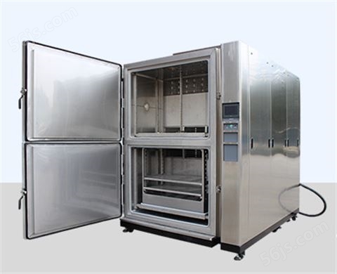 大型不锈钢两箱式高低温冲击试验箱