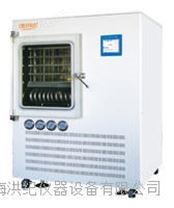中式系列冻干机 CTFD-50S/T