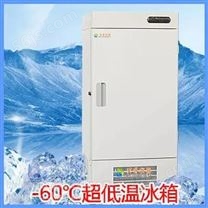DW-65L58超低温冰箱-超低温冰箱-低温保存箱-【-65℃ 58L】