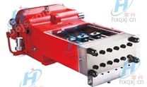 HX-2503高压泵