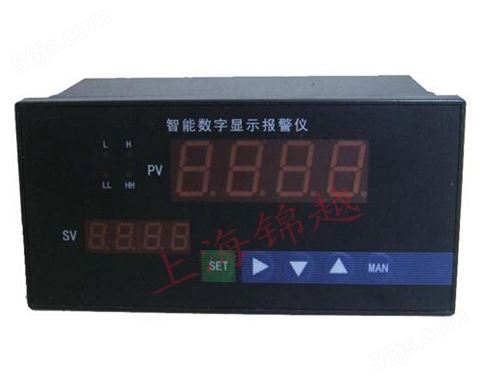 智能温度数显控制仪  XMTA-100