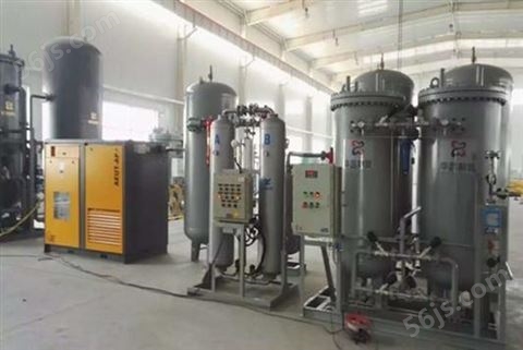 氮气伺服液压自动化系统