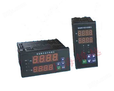 智能温度数显控制仪  XMTF-100