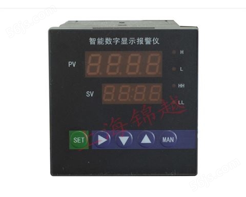 智能温度数显控制仪 XMTB-100