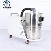 杭州工业吸尘器全风DL4000粉尘吸尘机
