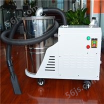 DL1500设备用工业吸尘器1.5KW吸尘机