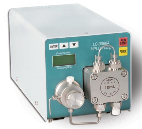 KLC-3060微型高压泵