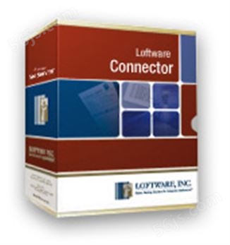 Loftware Connector打印软件中间件