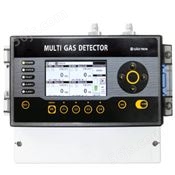 GTM-1000 & GTM-2000多种气体检测仪
