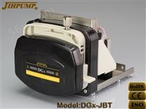 DGx卡片型蠕动泵≤716ml/min
