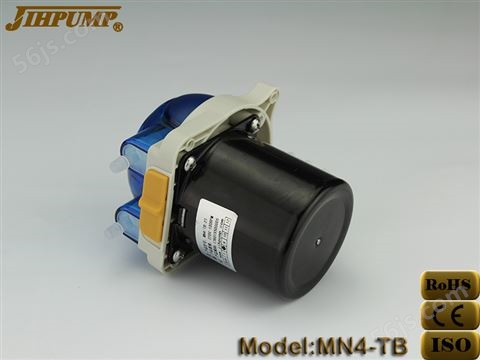 MN4迷你型蠕动泵≤1400ml/min