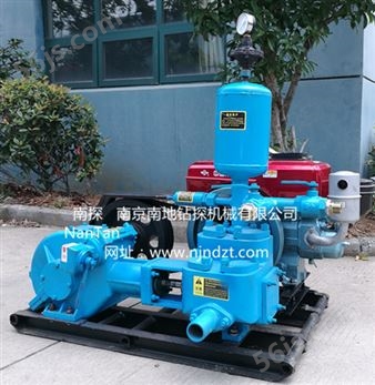 BW160A型泥浆泵