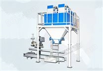 化肥自动包装机（包装秤）双工位（10~15万吨/年）