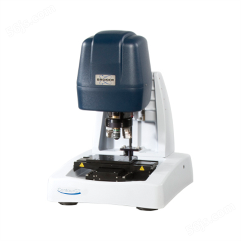 三维光学显微镜BrukerContourGT-I