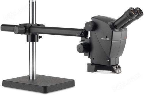 在线工业检查用立体显微镜 Leica A60