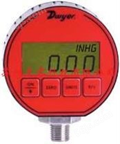 Dwyer DPG-000系列数显压力表