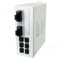 TSC™ Carat10E系列特殊场合应用型工业以太网交换机